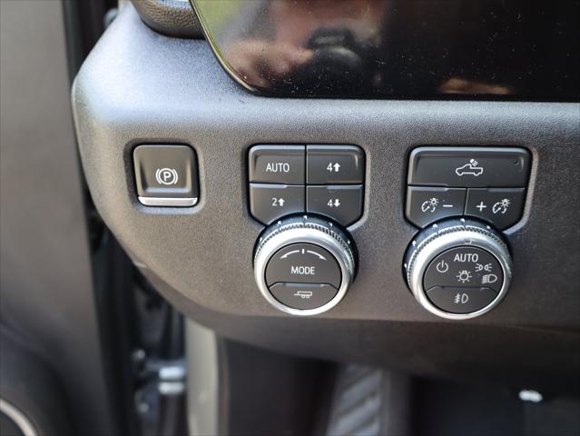 2026 GMC Sierra 1500 Double Cab, Standard Bed, Elevation, 4WD