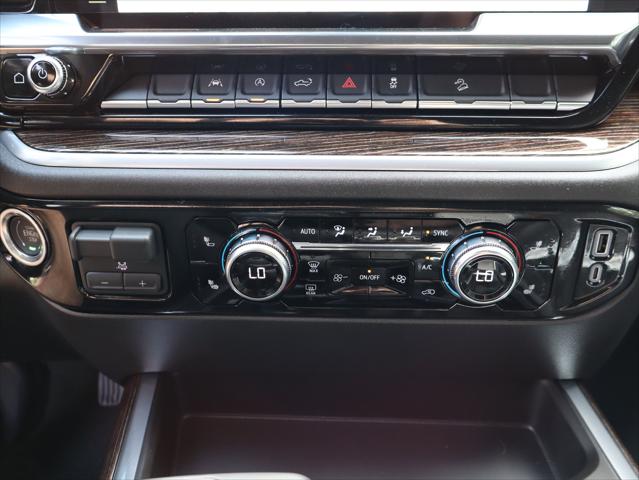 2026 GMC Sierra 1500 Double Cab, Standard Bed, Elevation, 4WD