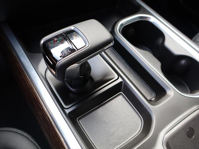 2026 GMC Sierra 1500 Double Cab, Standard Bed, Elevation, 4WD
