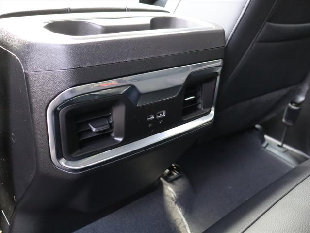 2026 GMC Sierra 1500 Double Cab, Standard Bed, Elevation, 4WD