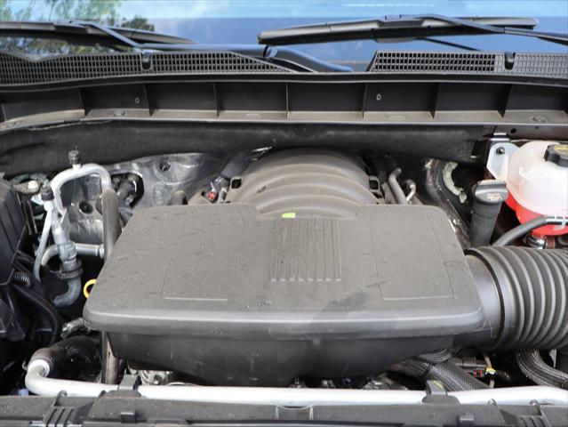 2026 GMC Sierra 1500 Double Cab, Standard Bed, Elevation, 4WD