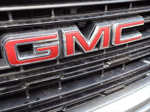 2026 GMC Sierra 1500 Double Cab, Standard Bed, Elevation, 4WD