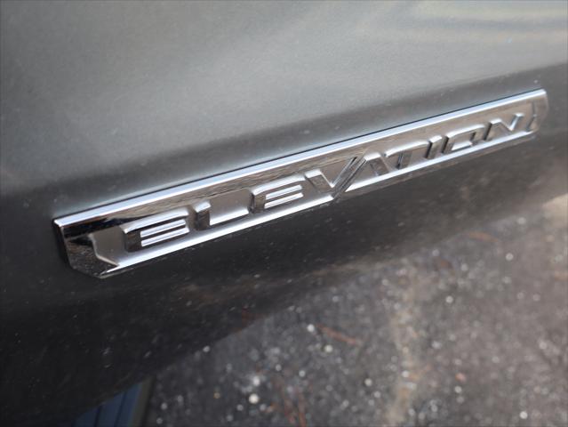 2026 GMC Sierra 1500 Double Cab, Standard Bed, Elevation, 4WD
