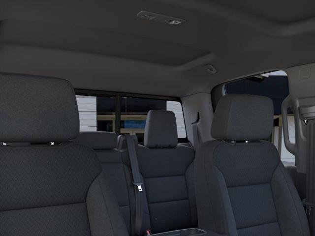 2026 GMC Sierra 1500 Double Cab, Standard Bed, Elevation, 4WD