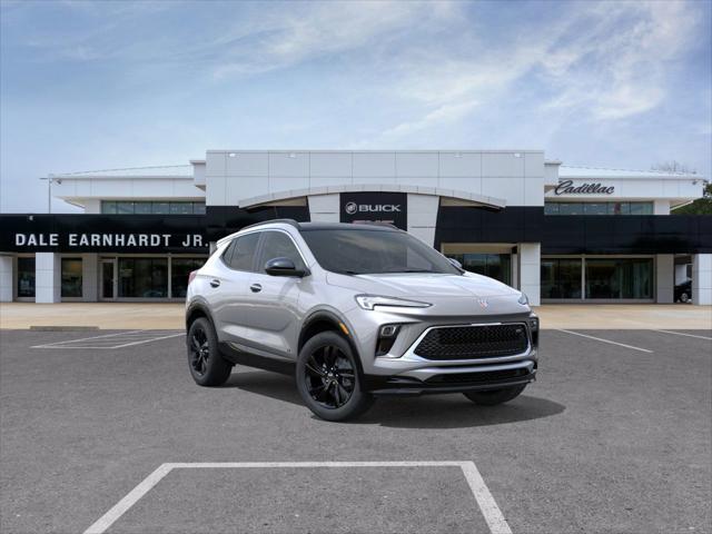2026 Buick Encore GX Sport Touring FWD