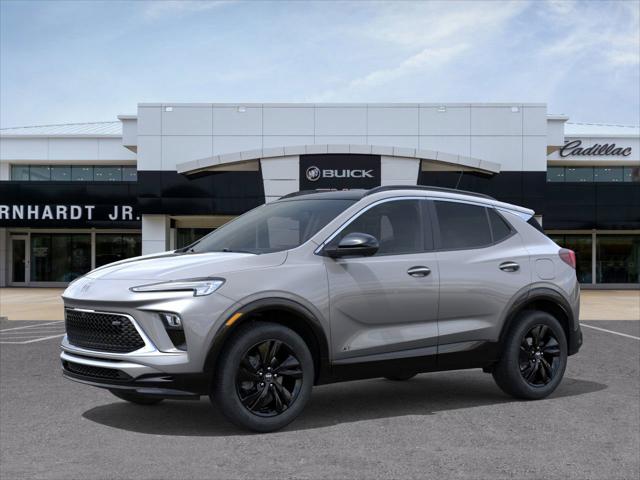 2026 Buick Encore GX Sport Touring FWD