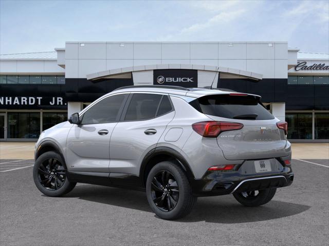 2026 Buick Encore GX Sport Touring FWD