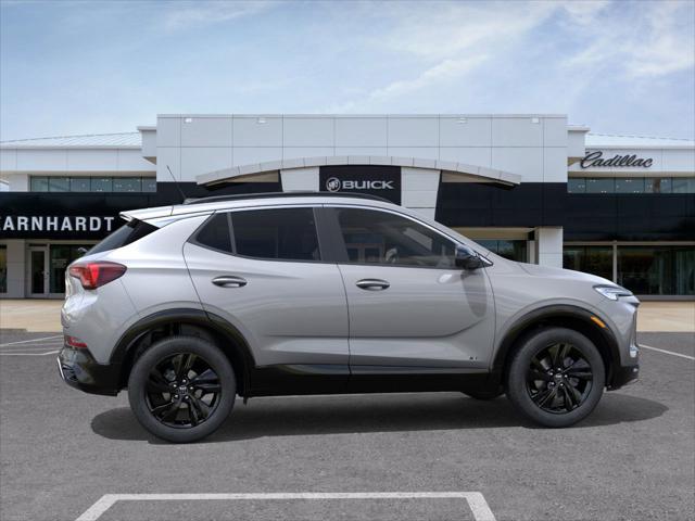 2026 Buick Encore GX Sport Touring FWD