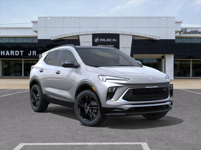 2026 Buick Encore GX Sport Touring FWD