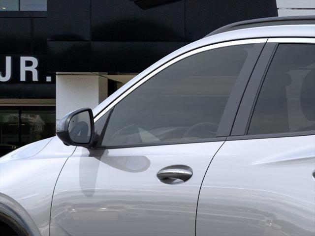 2026 Buick Encore GX Sport Touring FWD