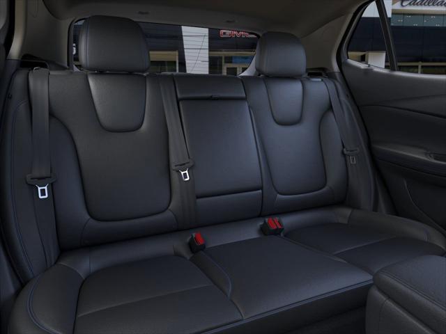 2026 Buick Encore GX Sport Touring FWD