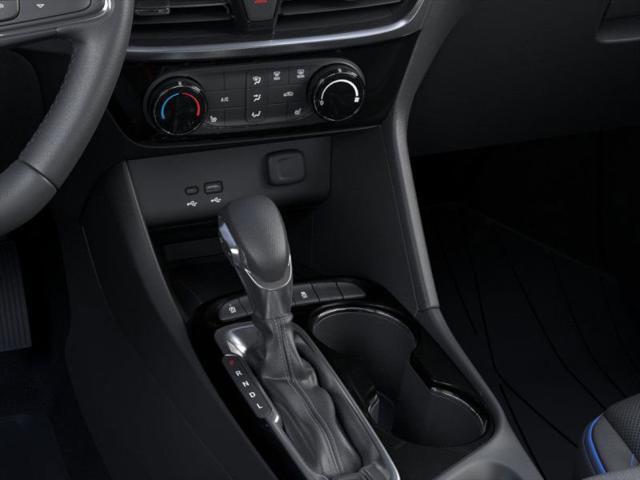 2026 Buick Encore GX Sport Touring FWD