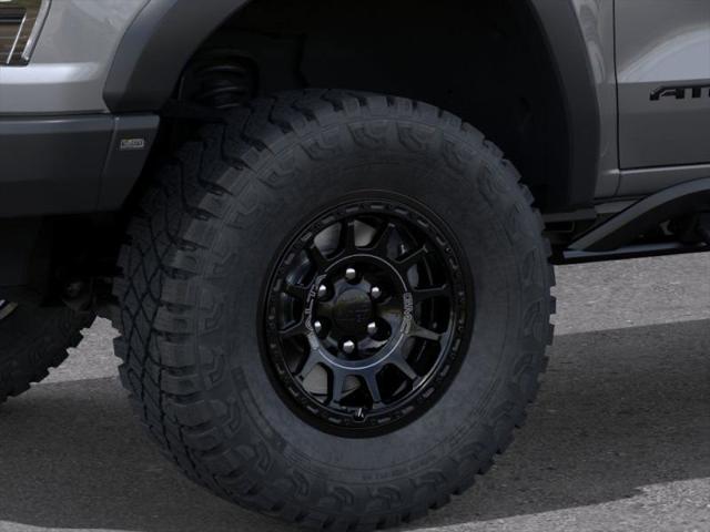 2026 GMC Canyon AT4X, 4WD