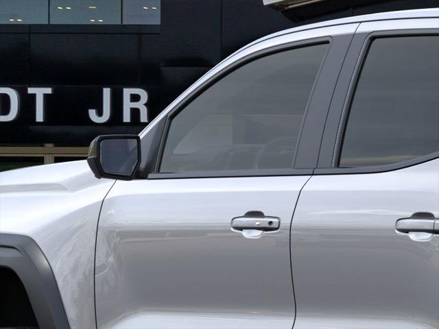 2026 GMC Canyon AT4X, 4WD
