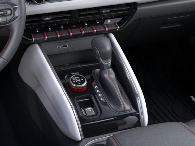 2026 GMC Canyon AT4X, 4WD