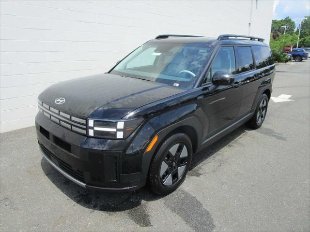 2026 Hyundai Santa Fe Hybrid SEL for sale in New Castle, DE