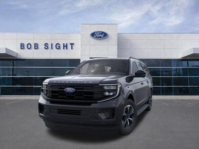 2026 Ford Expedition Max Active MAX