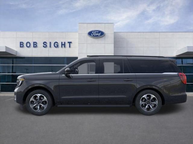 2026 Ford Expedition Max Active MAX