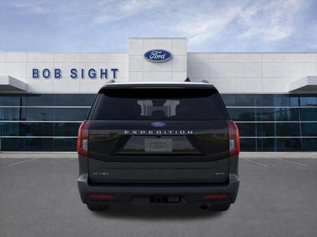 2026 Ford Expedition Max Active MAX
