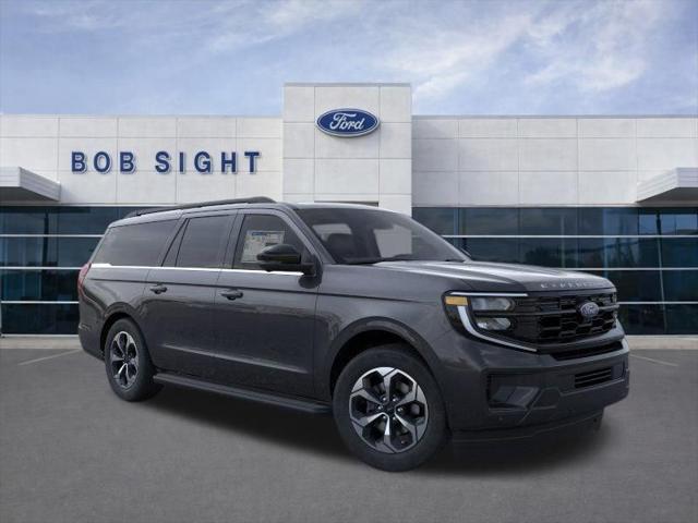 2026 Ford Expedition Max Active MAX