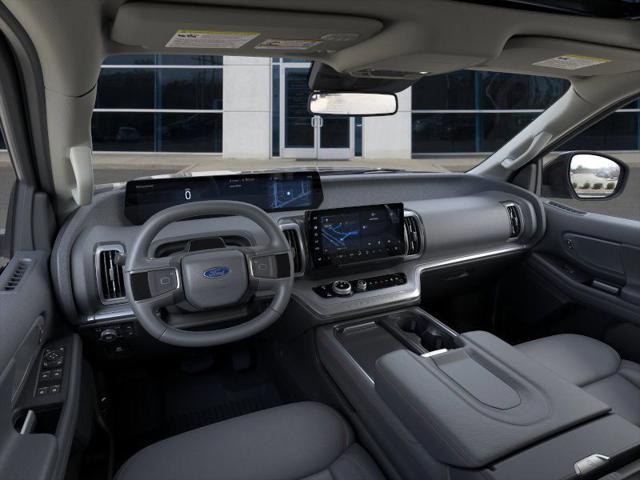 2026 Ford Expedition Max Active MAX