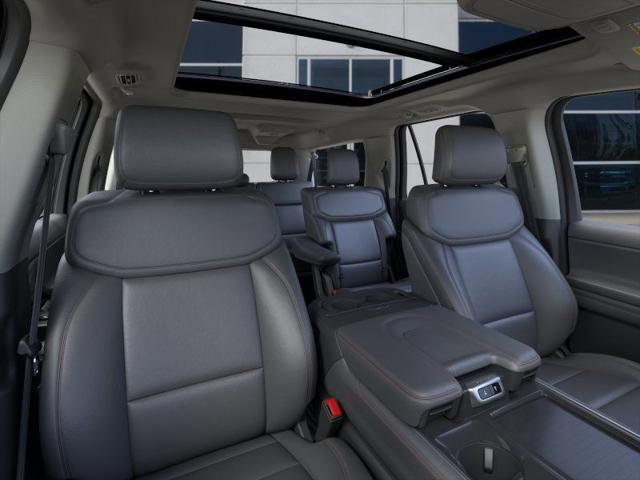 2026 Ford Expedition Max Active MAX