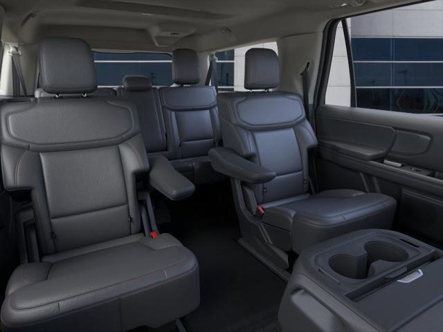 2026 Ford Expedition Max Active MAX