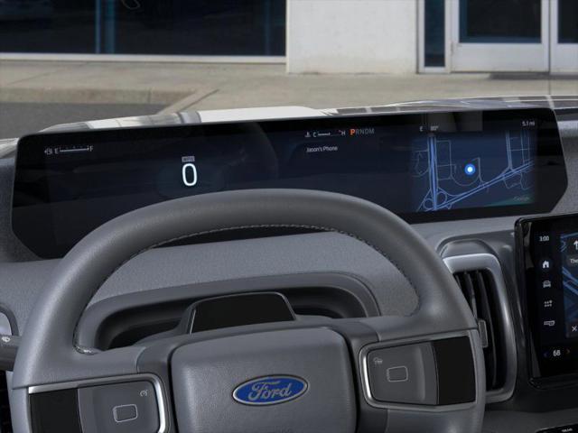 2026 Ford Expedition Max Active MAX