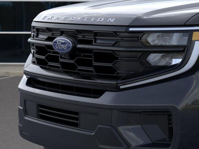 2026 Ford Expedition Max Active MAX