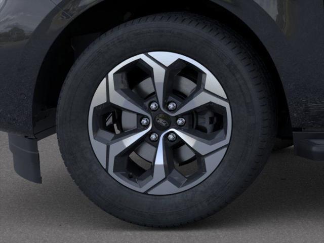2026 Ford Expedition Max Active MAX