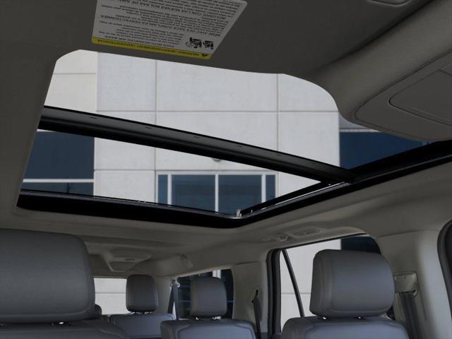 2026 Ford Expedition Max Active MAX