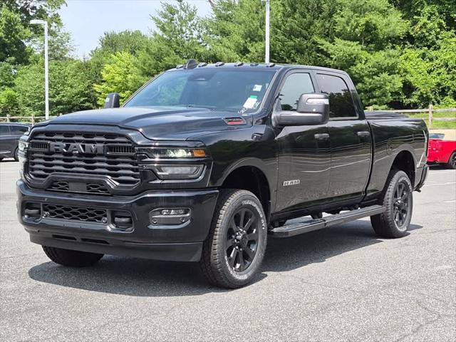 2026 Ram 2500 Big Horn Crew Cab 4x4 6'4" Box for sale in Elkton, MD