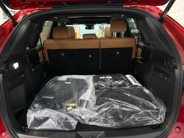 2026 Mazda CX-70 3.3 Turbo S Premium Plus