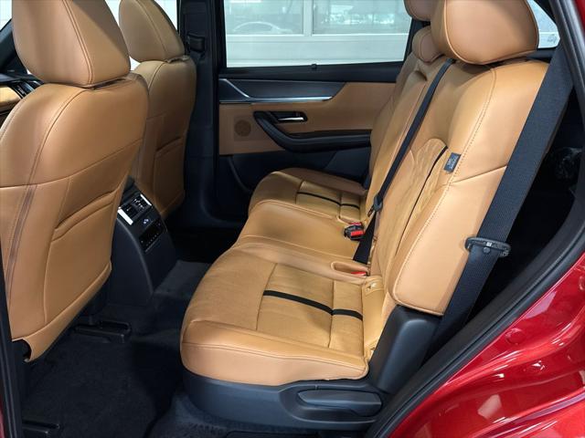 2026 Mazda CX-70 3.3 Turbo S Premium Plus