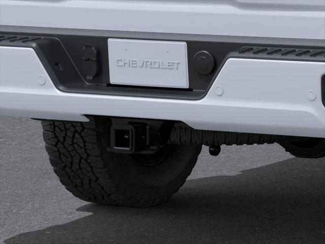 2026 Chevrolet Silverado 3500HD Crew Cab, Long Bed, High Country Dual Rear Wheel, RWD