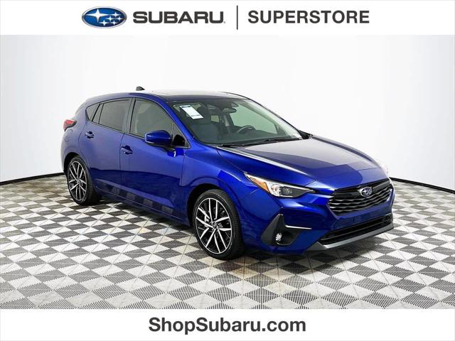 2026 Subaru Impreza Sport for sale in Gilbert, AZ