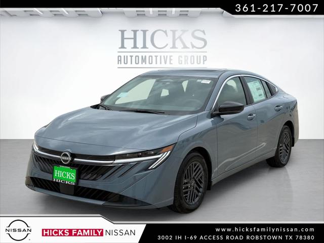 2026 Nissan Sentra SV for sale in Robstown, TX