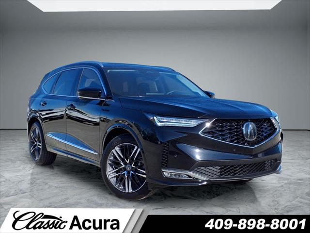 2026 Acura MDX Advance Package for sale in Beaumont, TX