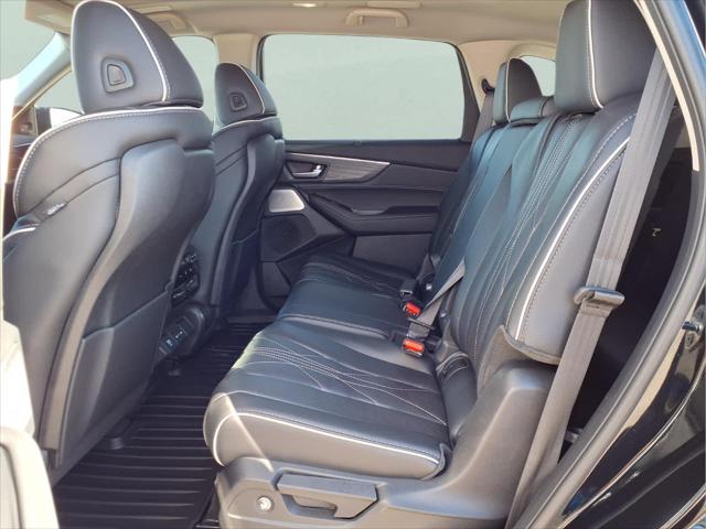2026 Acura MDX Advance Package