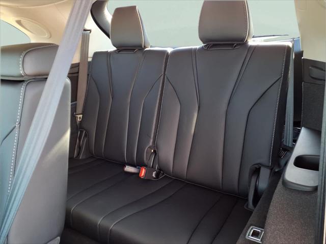 2026 Acura MDX Advance Package