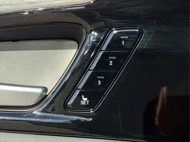 2026 Acura MDX Advance Package