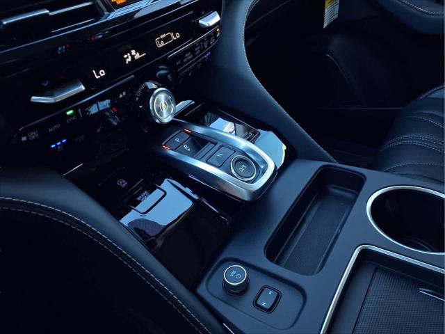 2026 Acura MDX Advance Package