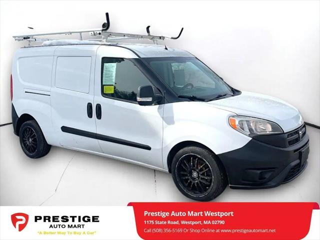 2017 Ram ProMaster City Cargo Van Tradesman Cargo Van for sale in Westport, MA