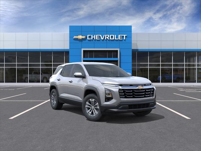 2026 Chevrolet Equinox AWD LT for sale in Milwaukee, WI