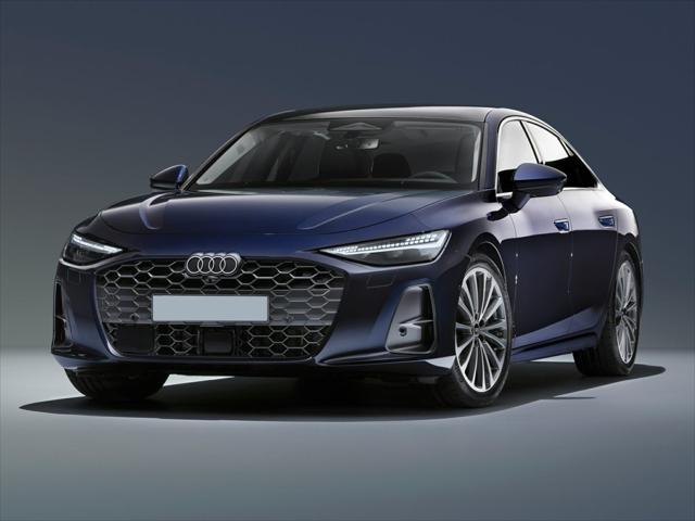 2026 Audi A6 Prestige quattro S tronic for sale in San Jose, CA