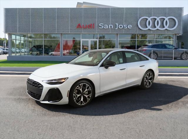 2026 Audi A6 Prestige quattro S tronic for sale in San Jose, CA