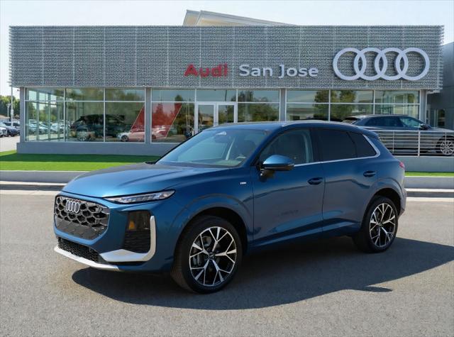 2026 Audi Q3 TFSI quattro S tronic for sale in San Jose, CA
