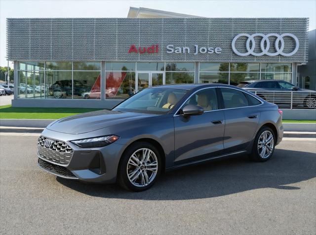 2026 Audi A5 Premium Plus TFSI quattro S tronic for sale in San Jose, CA