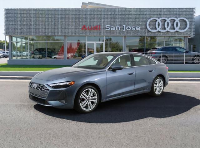 2026 Audi A5 Premium Plus TFSI quattro S tronic for sale in San Jose, CA