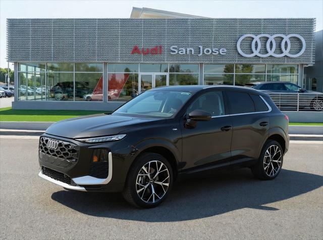 2026 Audi Q3 TFSI quattro S tronic for sale in San Jose, CA